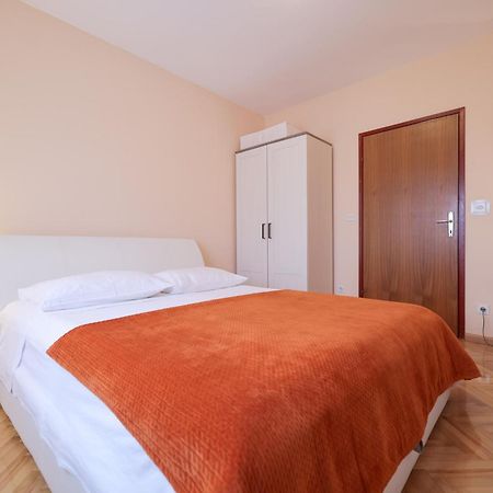 Apartments Babin Zadar Exterior photo