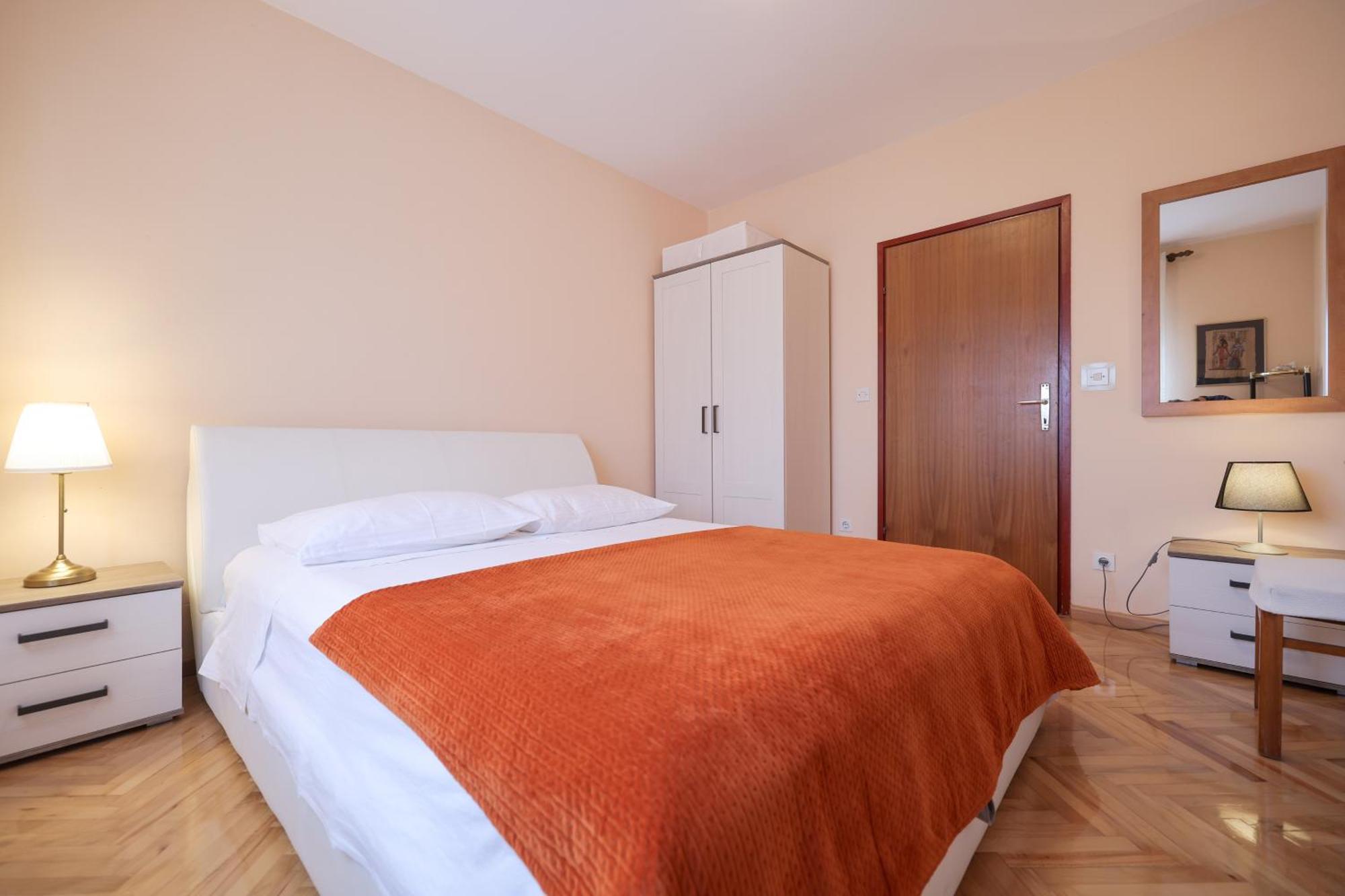 Apartments Babin Zadar Exterior photo