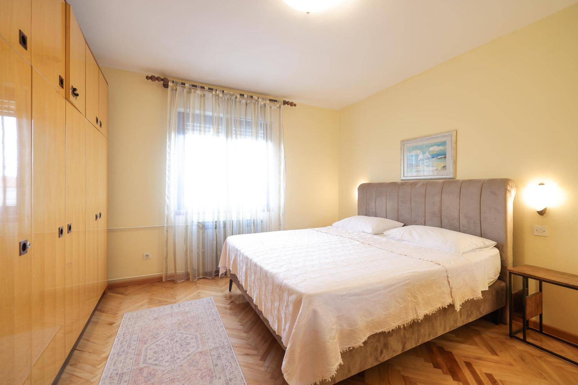 Apartments Babin Zadar Exterior photo